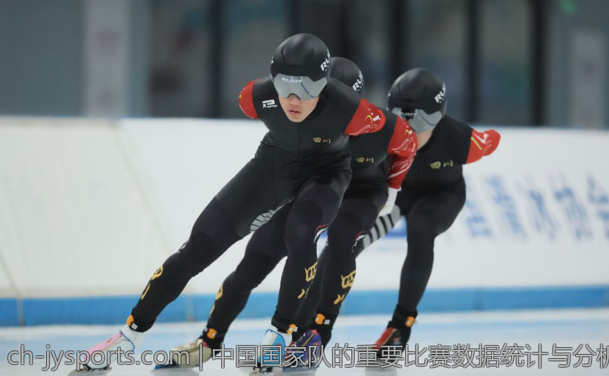 中国国家队的重要比赛数据统计与分析